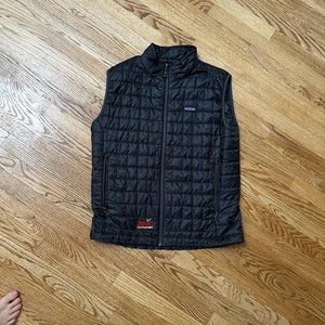 Patagonia Vest Mens